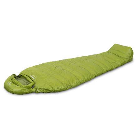 Sac de dormit Pinguin Lava 350 175 cm