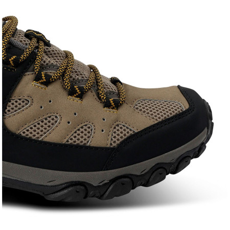 Încălțăminte bărbați Regatta Edgepoint IV Low