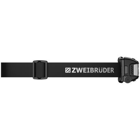 Lanternă frontală Zweibrüder ZB-5H