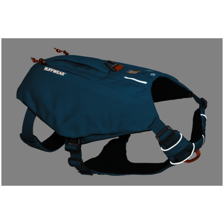 Ham pentru câini Ruffwear Switchbak™ Harness