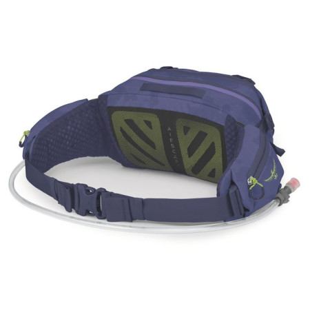 Borsetă Osprey Seral 7