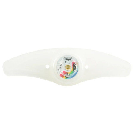 Lumină intermitentă Nite Ize SpokeLit Disc-O Tech