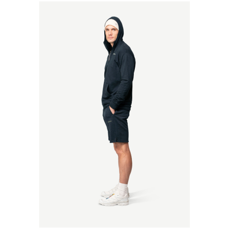 Hanorac funcțional bărbați Devold Everyday Zip Hoodie Man