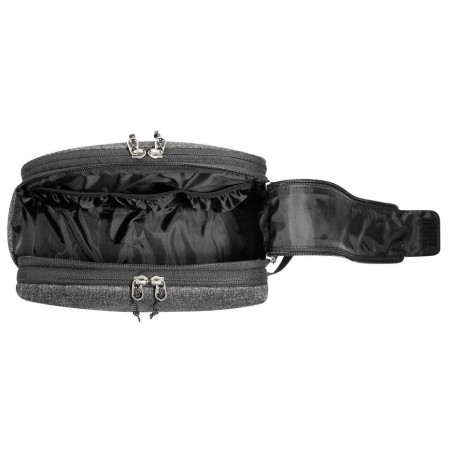 Geantă cosmetică Tatonka Cosmetic Double Zip Pouch