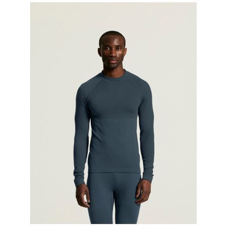 Tricou funcțional bărbați Craft Warm Comfort LS M