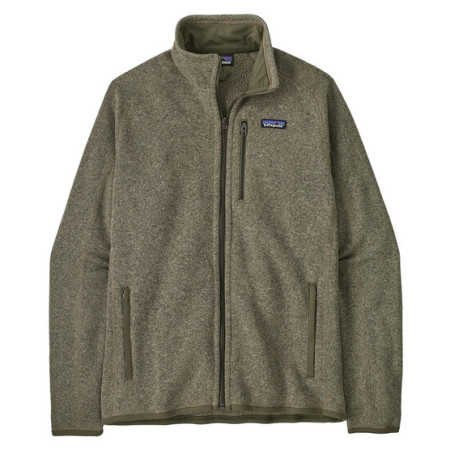 Hanorac bărbați Patagonia Better Sweater Jacket