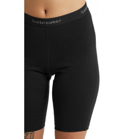 Șort femei Icebreaker 200 Oasis Shorts