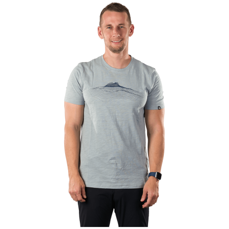 Tricou bărbați Northfinder Jacint