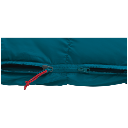 Sac de dormit de puf Robens Serac 300 -4°C Long