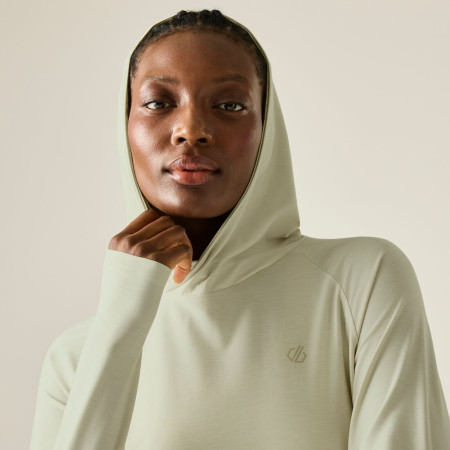 Tricou femei Dare 2b Sprint Cty Hoodie