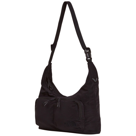 Geantă de umăr The North Face Never Stop Crossbody