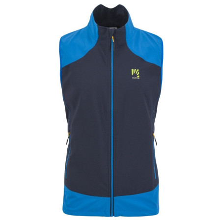 Vestă bărbați Karpos Parete Vest