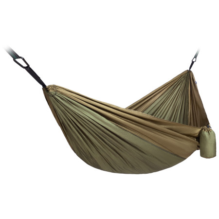 Hamac Zulu Grootie Single verde