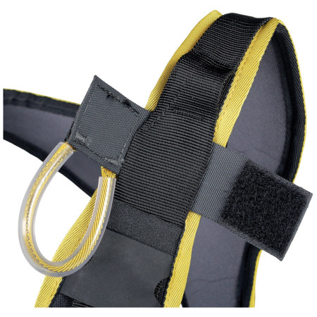 Buclă Singing Rock Buclă de atașare (2buc.)