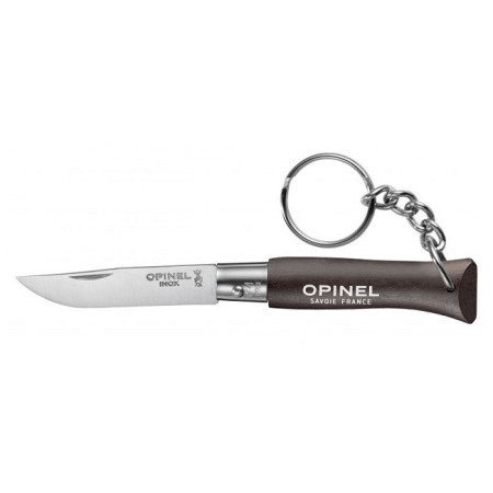 Cuțit Opinel No. 04