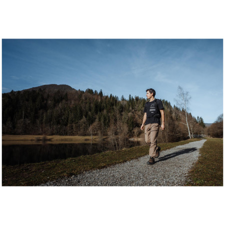 Încălțăminte bărbați Salomon X Ultra 360 Leather Gore-Tex