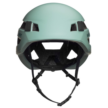 Cască de alpinism Mammut Crag Sender Helmet