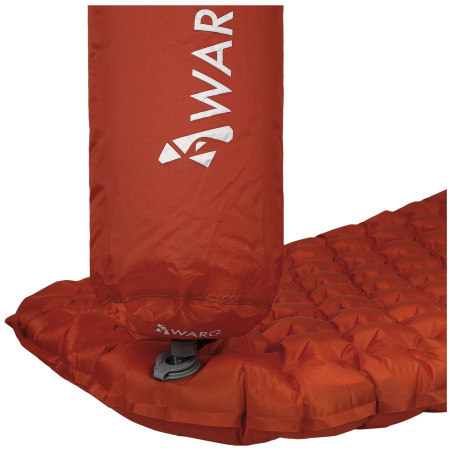 Saltea gonflabilă Warg Atom Mummy