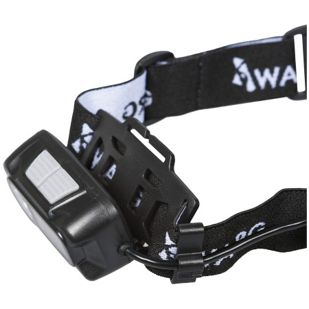 Lanternă frontală Warg Sigma Charger