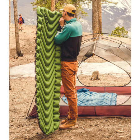 Saltea gonflabilă Klymit Static V