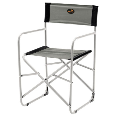 Scaun Easy Camp Director gri