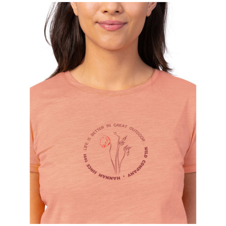 Tricou femei Hannah Selia II