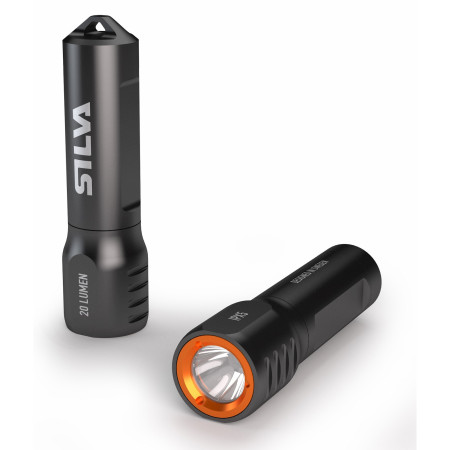 Lanternă Silva Topo X