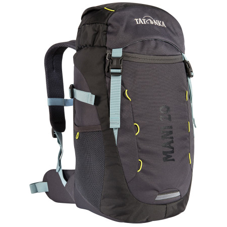 Rucsac pentru copii Tatonka Mani 20 gri titan grey