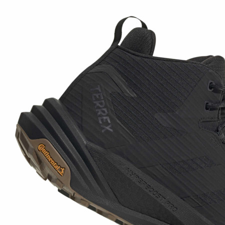 Încălțăminte turistică bărbați Adidas Terrex Freehiker 3 Mid Gtx
