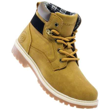 Încălțăminte copii Iguana Glen Mid Jr