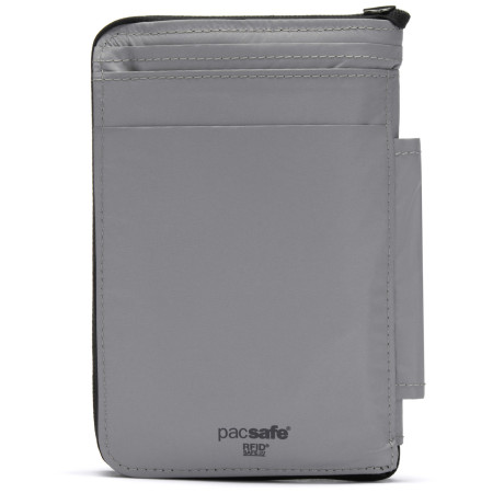 Portofel Pacsafe RFIDsafe compact travel organizer