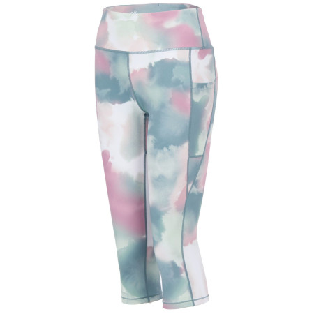 Colanți femei 3/4 Dare 2b Influential II 3/4 Legging