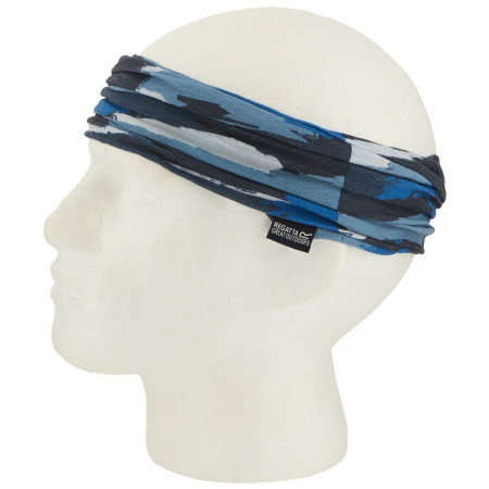 Fular multifunțional copii Regatta Kids Printed Multitube II