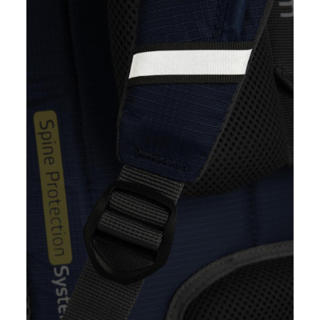 Rucsac de școală Boll Smart 24 Cars