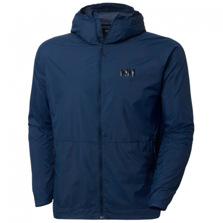 Geacă bărbați Helly Hansen Friluft Wind Jacket albastru