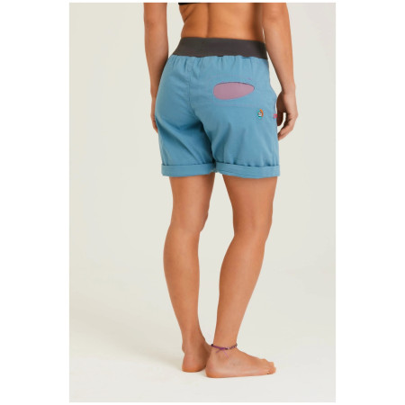 Pantaloni scurți femei E9 Onda Short