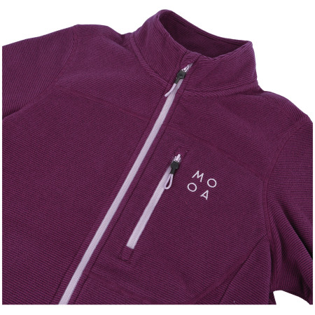 Hanorac femei MOOA Velmo fleece 210