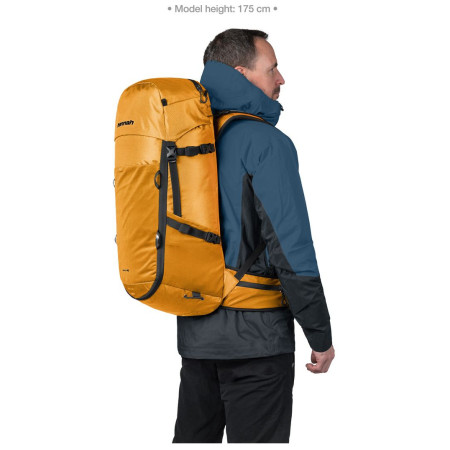Rucsac turistic Hannah Arrow 40