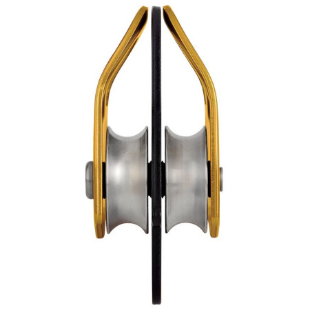 Scripete Petzl Minder S2