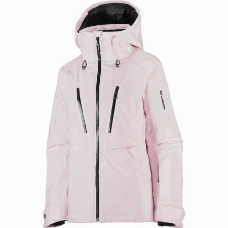 Geacă femei Salomon Brilliant 2.0 Jacket W