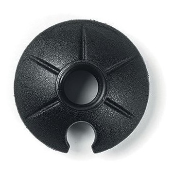 Rozete Vipole Trekking Basket 54Mm negru