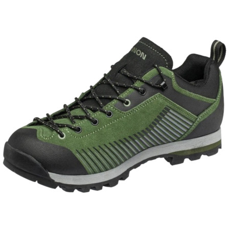 Încălțăminte Bennon PEAK Khaki Low