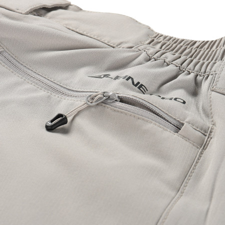 Pantaloni femei Alpine Pro Nesca 3