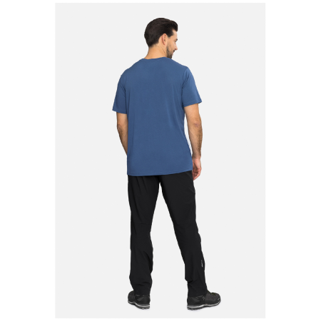 Tricou funcțional bărbați Viking Lenta