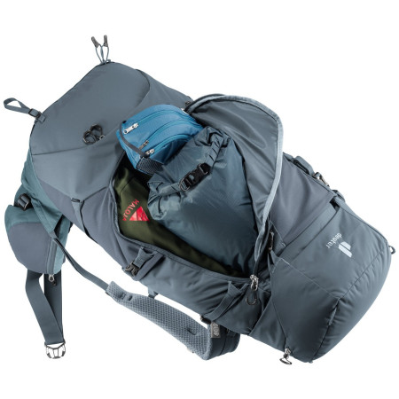 Rucsac turistic Deuter Aircontact Core 40+10