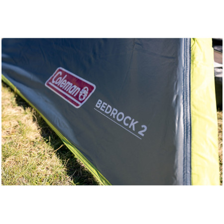 Cort Coleman Bedrock 2