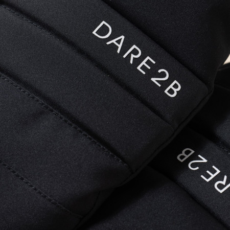 Mănuși copii Dare 2b Kids Freeride Mitt Black