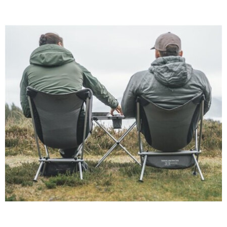 Scaun Robens Pathfinder Large Base Camp