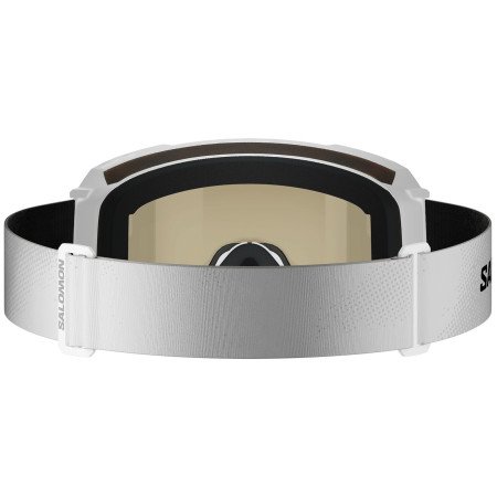 Ochelari de schi Salomon S/VIEW 3 Access