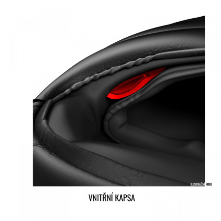 Sac de dormit tip pătură Husky Quilted Gala